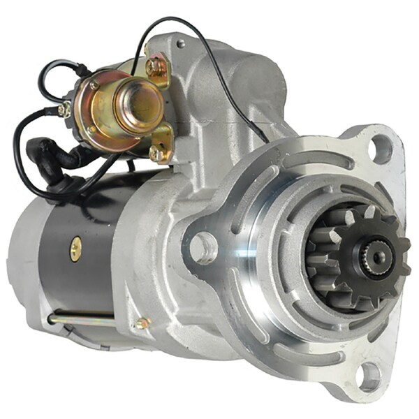 Db Electrical Starter For Case Stx375, Stx425Qt, Stx425, Stx375Qt M105702, M105R3502Se 410-12276 410-12276 - main